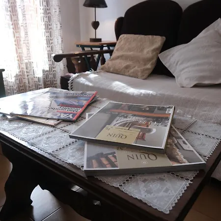 Apartment A Teola