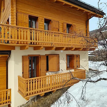 A Teola Apartment