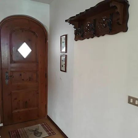 Appartement A Teola *