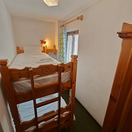 Apartment A Teola *