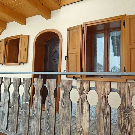 Apartment A Teola