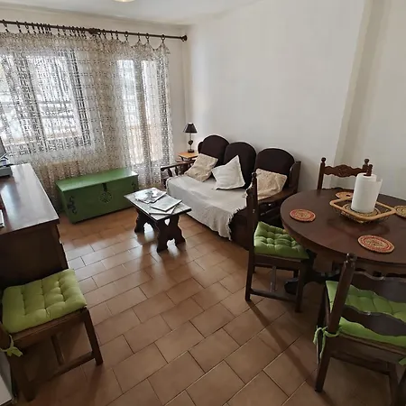 Apartment A Teola *