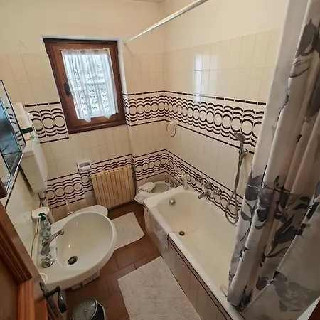 Appartement A Teola Livigno