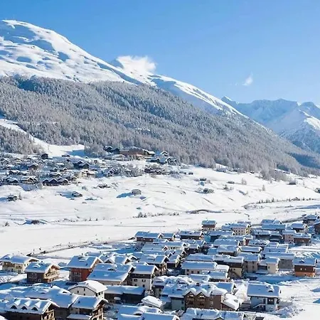 A Teola Livigno