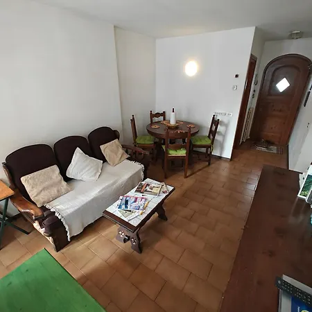 A Teola Apartment Livigno
