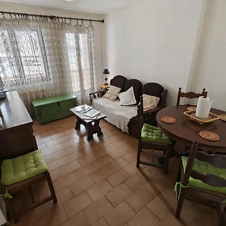 Apartment A Teola *